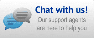 Chat With Us!