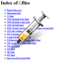 Spam Links Infect WordPress Sites