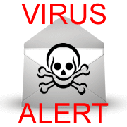 Here You Have and Just For You Email Virus