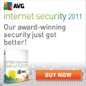 AVG Internet Security 2011