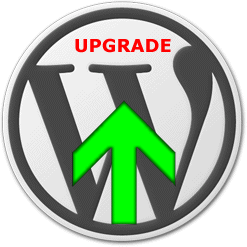 WordPress Upgrade Service