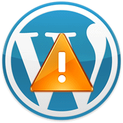 WordPress 3.4.2 Security Fix