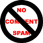 Reduce comment spam on WordPress