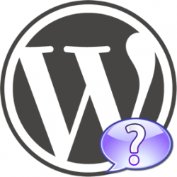 WordPress Security Question - Ask Regina Smola
