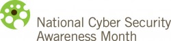 National Cyber Security Awareness Month