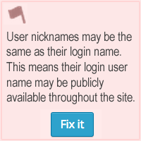 WordPress Security - Hide Username