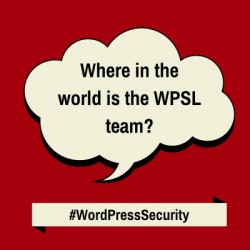 WordPress Security Team