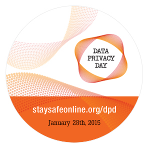 Data Privacy Day 2015